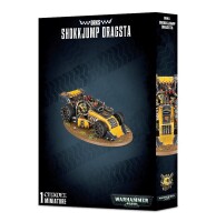 Ork Shokkjump Dragsta gallery
