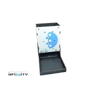 Infinity Dice Tower Panoceania 2