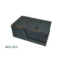Infinity Dice Tower Panoceania 3