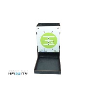 Infinity Dice Tower Yu Jing gallery