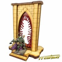 Minor Riftgate of Blood 28mm gallery