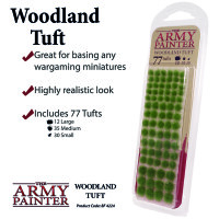 Battlefields Woodland Tuft
