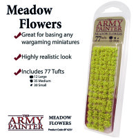 Battlefields Meadow Flowers