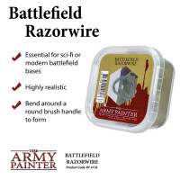 Battlefield Razorwire 4m gallery