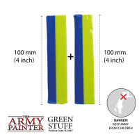 Kneadatite Green Stuff 20cm 2