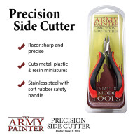 Precision Side Cutter gallery