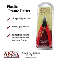Plastic Frame Cutter gallery