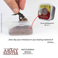 Battlefield Rocks Battleground Basing 150ml 4