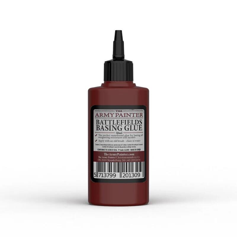 Battlefields Basing Glue 50ml