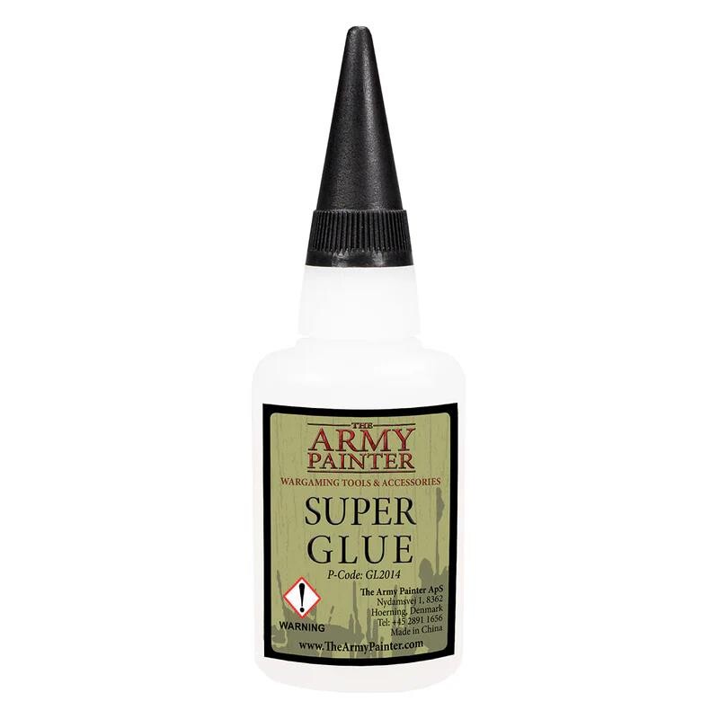 Super Glue (Sekundenkleber) 24g