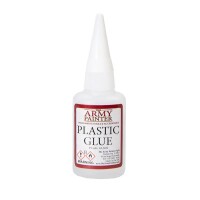 Plastic Glue (Plastikkleber) 24g gallery