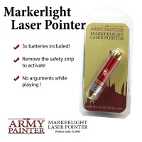 Markerlight Laser Pointer gallery