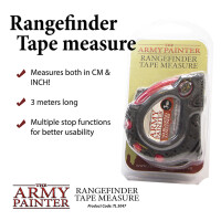 Rangefinder Tape Measure Zoll Maßb gallery