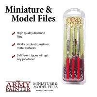 Miniature and Model Files (Feilen) 3er S gallery
