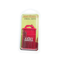 Drill Bits (kleine Bohrer) gallery