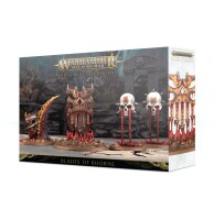 Blades of Khorne Judgements of Khorne [G gallery