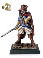 Debonn Treville