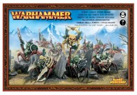 Gloomspite Gitz Grot Spider Riders [GW W gallery