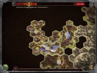 Der Herr der Ringe Reise durch Mittelerde Grundspiel (Deutsc