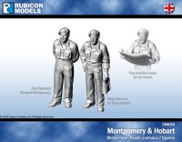 Montgomery &amp; Hobart 1/56 28mm