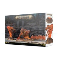 Fyreslayers Magmic Invocations [GW WEB E gallery