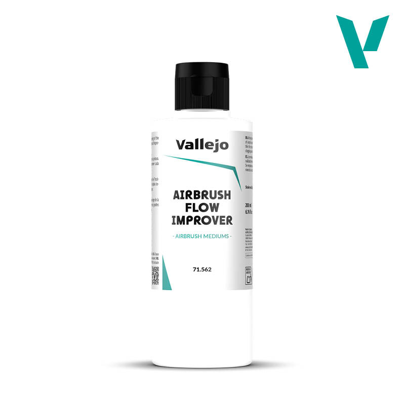 Vallejo Transparent 71.562 Hobbymalereimittel/Zusatz - Image 2