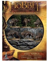 Hobbit Düsterwarge [GW WEB EXKLUSIV gallery