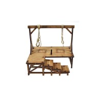 Gallows gallery