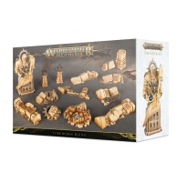 Age of Sigmar Dominion of Sigmar Timewor gallery