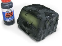 AK Interactive Camouflage Elastic Putty 80g 4