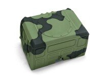 AK Interactive Camouflage Elastic Putty 80g 5