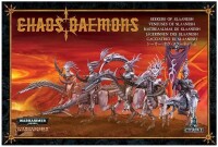 Daemons of Slaanesh Seekers [GW WEB EXKLUSIV]