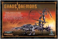 Daemons of Slaanesh Seeker Chariot [GW WEB EXKLUSIV]
