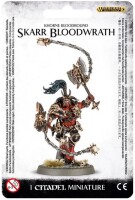 Blades of Khorne Skarr Bloodwrath [GW WE gallery