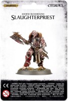 Blades of Khorne Slaughterpriest [GW WEB gallery