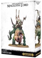 Nurgle Rotbringers Maggoth Lord [GW WEB EXKLUSIV]