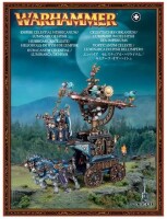 Cities of Sigmar Celestial Hurricanum [GW WEB EXKLUSIV]
