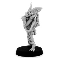 Chaos Plague Walkers 3U 2