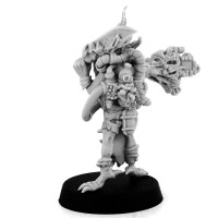 Chaos Plague Walkers 3U 3
