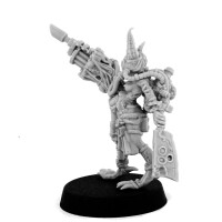 Chaos Plague Walkers 3U 4