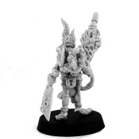 Chaos Plague Walkers 3U 5