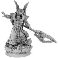 Chaos The Red Prime 2