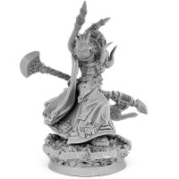 Chaos The Red Prime 5