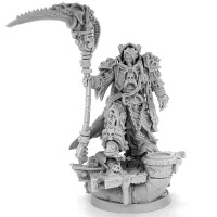 Chaos Mortuary Prime