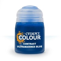 Contrast Paints - 18ml - Einzeln wählbar 3