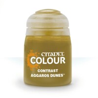 Contrast Paints - 18ml - Einzeln wählbar 5