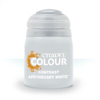 Contrast Paints - 18ml - Einzeln wählbar 7