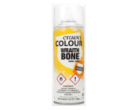 Citadel Wraith Bone Grundierspray 400ml  gallery