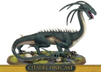 Herr der Ringe H&ouml;hlendrache [GW WEB EXKLUSIV]