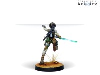 Haqqislam Namurr Active Response Unit (Heavy Pistol, E/M CCW